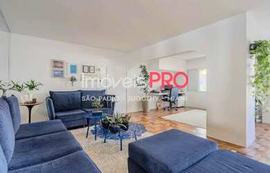 Imagem 2: Apartamento, Cerqueira César - São Paulo