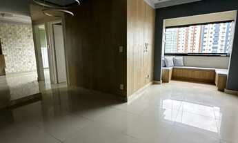 Imagem 3: Apartamento à venda no condominio Vivace Morada Club, bairro Farolândia