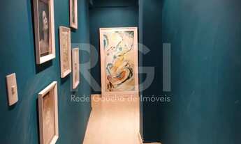 Imagem 14: Apartamento 2 quartos, suite, , sacada, 2 quartos, churrasqueira, semi mobiliado com garag