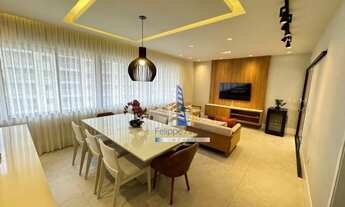 Imagem 2: Apartamento para alugar, 177 m² por R$ 11.800,00/mês - Meireles - Fortaleza/CE