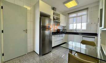 Imagem 6: Apartamento à venda, 3 quartos, 1 suíte, 2 vagas, Castelo - Belo Horizonte/MG