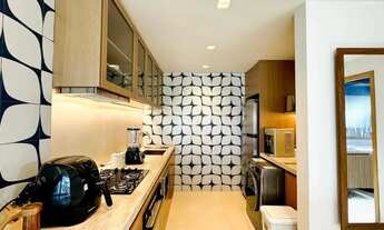 Imagem 7: Alugo Apartamento frente mar