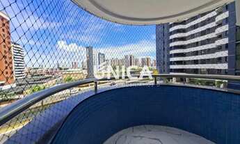 Imagem 7: Alugue Apartamento no Condomínio Millenium