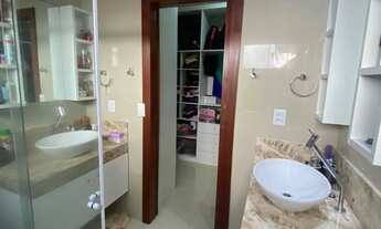 Imagem 16: Casa no condomínio Green Club 3 com 3 suítes