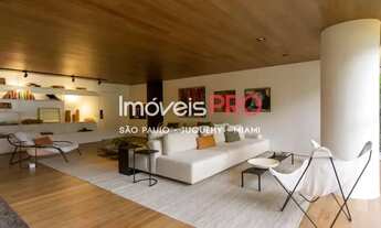 Imagem 4: 4 suítes no Brooklin com arquitetura contemporânea e imponente!