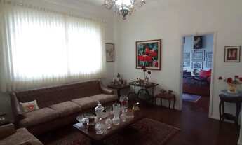 Imagem 5: CASA CENTRO DE GOIÂNIA Casa de Rua com 7 Quarto(s) e 5 banheiro(s) à Venda, 400.00 por R