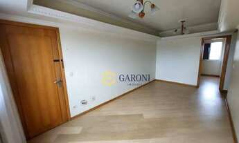 Imagem: Apartamento com 2 dormitórios, 62 m²