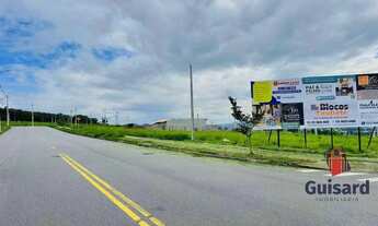 Imagem 4: Terreno à Venda Residencial Vale dos Cristais Altos da Mata