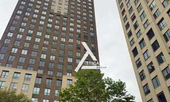 Imagem 6: Sala para alugar, 210 m² por R$ 34.725,00/mês - Cidade Jardim - São Paulo/SP