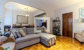 Imagem 3: Apartamento à Venda - Higienópolis, 2 Quartos, 98 m2