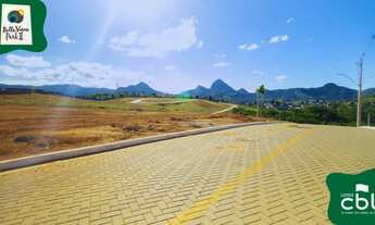 Imagem: Lotes em Viana- Marcílio de Noronha