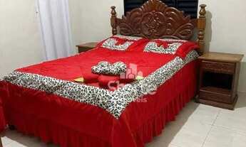 Imagem 6: Casa com 4 dormitórios à venda, 230m² por R$ 420.000 - Morumbi - Uberlândia/MG