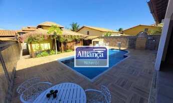 Imagem: Casa com 5 dormitórios à venda, 181 m²