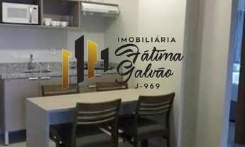 Imagem 3: Vendo Cota de 1/4 Quitada no Salinas Park Resort