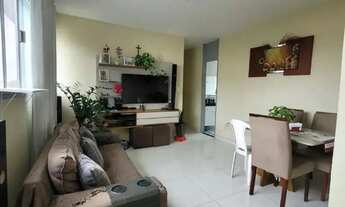 Imagem 2: Apartamento 3 qts/suíte em Coqueiral de Itaparica