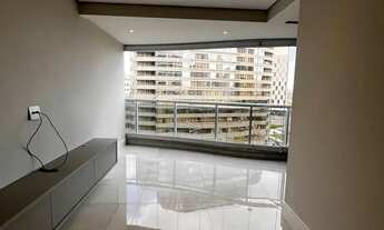 Imagem 5: Venda e Locação Apartamento de 70m2 - 2 dom - Edifício Wave