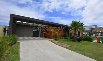 Imagem: Casa em Condomínio, 3 dormitórios em Condominio