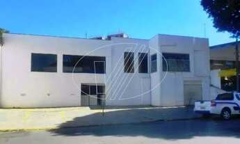 Imagem: Prédio - Taquaral - Campinas