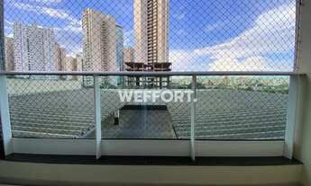 Imagem 2: Ed Strauss Boulevard | 102 m²