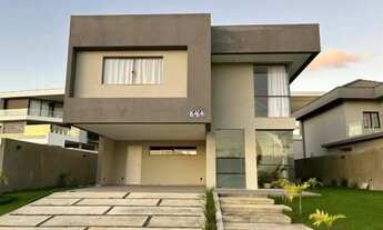 Imagem: Casa para alugar no bairro Alphaville (Abrantes)