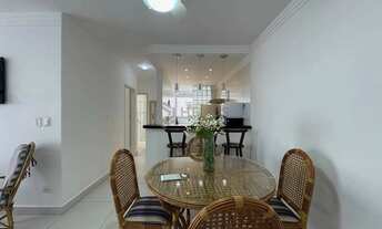 Imagem 3: Apartamento reformado com varanda, vista mar e despesas baixas na Praia das Pitangueiras