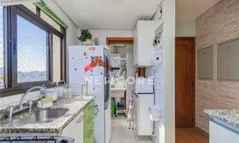 Imagem 4: Apartamento em Rua General Caldwell - Menino Deus - Porto Alegre/RS