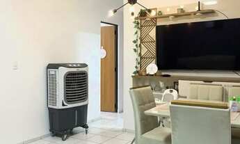 Imagem 5: AM - Apartamento Vale do Gurgueia a venda perto Novafapi