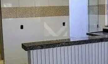 Imagem: Casa 2Q no Residencial Laranjeiras em Senador