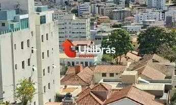 Imagem 2: Cobertura nova no coração do bairro Sgrada Família