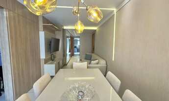 Imagem 4: Imóvel para venda com 90 metros quadrados com 3 quartos em Itapuã - Vila Velha - ES