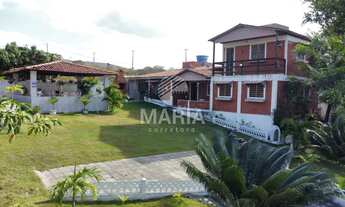 Imagem 7: Casa fora de condomínio à venda em Gravatá/PE! Com 3 suítes!