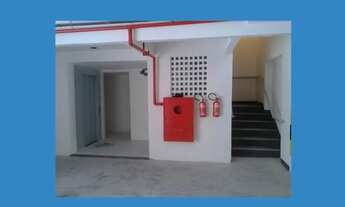 Imagem 6: Andar Corporativo para alugar, 216 m² por R$ 22.180,00/mês - Pituba - Salvador/BA