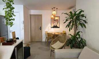 Imagem: Apartamento a venda 2 quartos sendo 1