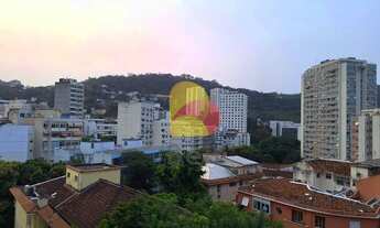 Imagem 6: Imóvel venda com 225 m² - 4 quartos em Laranjeiras - Rio de Janeiro - RJ