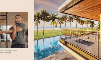 Imagem 6: HABITÁ HOME RESORT ROOFTOP 4 QUARTOS - PRAIA DO CUPE