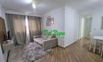 Imagem 2: Apartamento com 3 dormitórios, 67 m² - Jardim Ester - São Paulo/SP