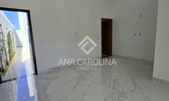 Imagem 4: Linda Casa à Venda no Bairro Ibituruna