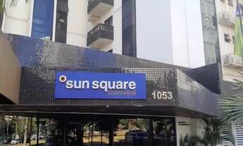 Imagem 2: Imóvel para venda possui 33 metros quadrados com 1 quarto em Setor Oeste - Goiânia - GO