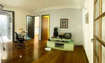 Imagem 2: Casa na Nova Cidade - Centro, Rio de Janeiro (aceita financiamento!