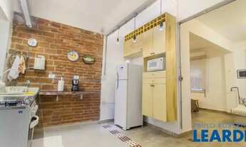 Imagem 6: APARTAMENTO - BARRA FUNDA - SP