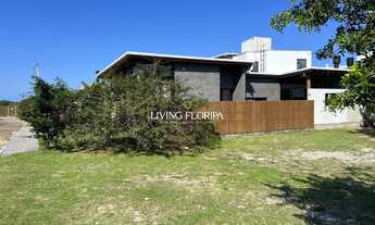 Imagem 2: Casa em Condomínio Fechado Pé na Areia, Morro das Pedras, Florianópolis SC