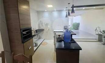 Imagem 4: Casa com 3 quartos à venda em Morada Da Serra - MT