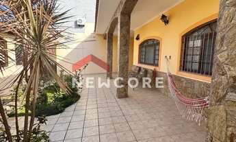 Imagem 3: Casa em Rua João Pessoa - Centro - Mongaguá/SP