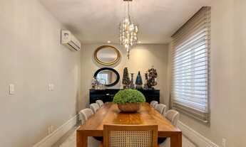 Imagem 7: Condomínio Blue House , casa Mobiliada 368 M2