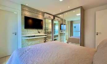 Imagem 8: Quer qualidade de vida ? Belíssimo apartamento frente mar . Em Balneaieo Camboriú