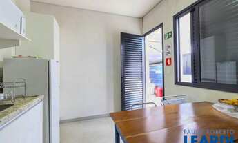 Imagem 16: PRÉDIO - CHÁCARA SANTO ANTÔNIO (ZONA SUL) - SP