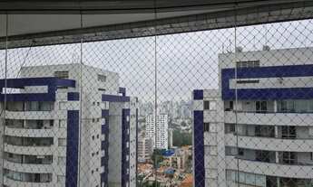 Imagem 5: Apartamento com 2 dormitórios para alugar, 86 m² por R$ 6.430,00/mês - Cambuci - São Paulo