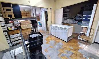 Imagem 15: Prédio comercial monousuario para locação, 4 salas, 3 banheiros, 211m², Pinheiros