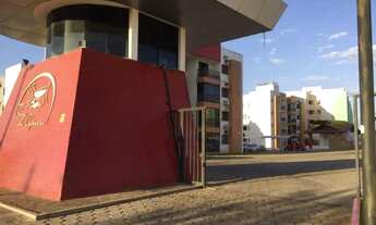 Imagem 2: Imóvel para aluguel com 60 metros quadrados com 2 quartos em Santa Isabel - Teresina - PI