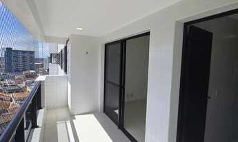 Imagem 5: ALUGO NO ÁGUA DE MARÇO APTO DE 2 QUARTOS SENDO 1 SUÍTE NASCENTE TOTAL